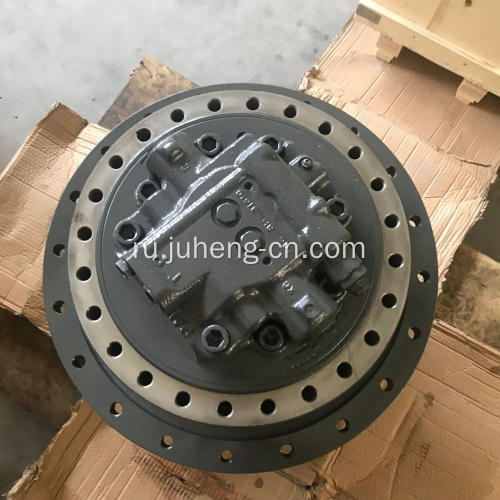 PC350LC-8MO Финальный привод PC350-8 Travel Motor 207-27-00580